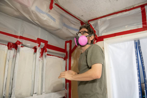 Best Comprehensive Air Testing for Mold Contaminants  in King Of Prussia, PA