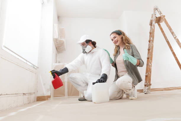 Best Industrial Mold Remediation  in King Of Prussia, PA